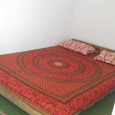 Arambol Hospitality Red Rock Hotel Екстериор снимка
